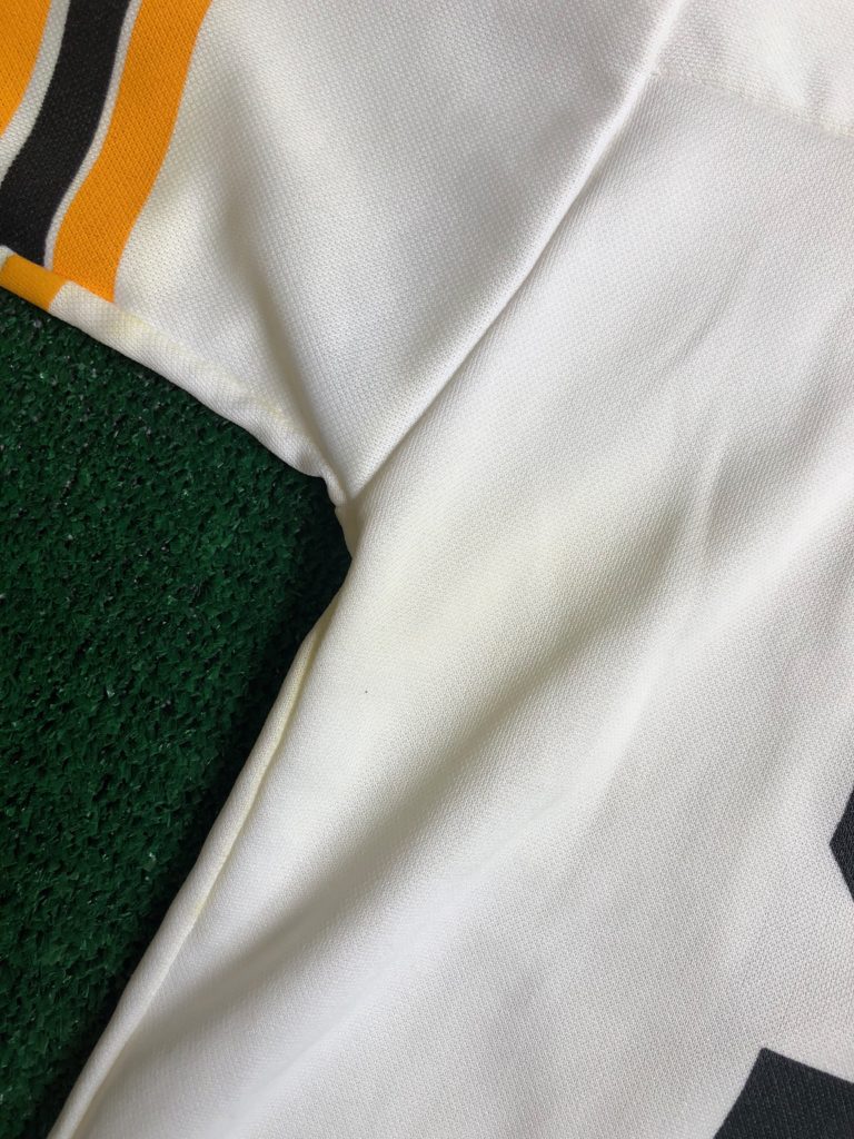 vintage 80's Jack Ham pittsburgh steelers nfl jersey size medium