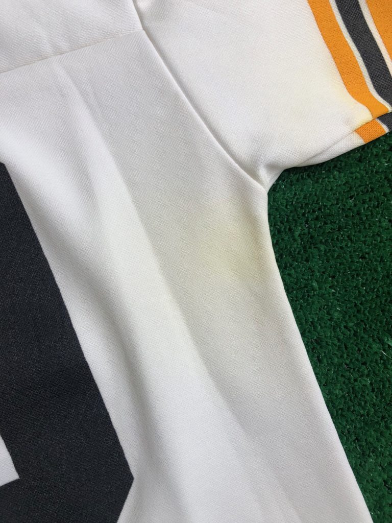 vintage 80's Jack Ham pittsburgh steelers nfl jersey size medium