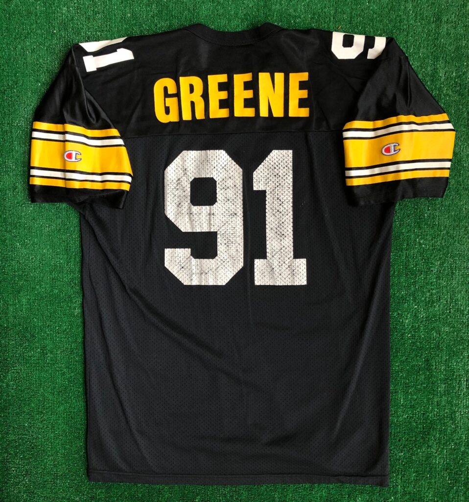 Steelers Throwback Shirt Greece, SAVE 48% 