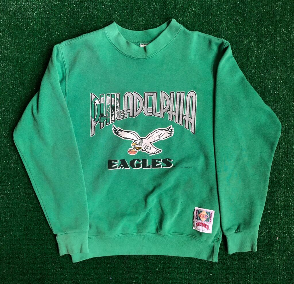 philadelphia eagles sweatshirt youth
