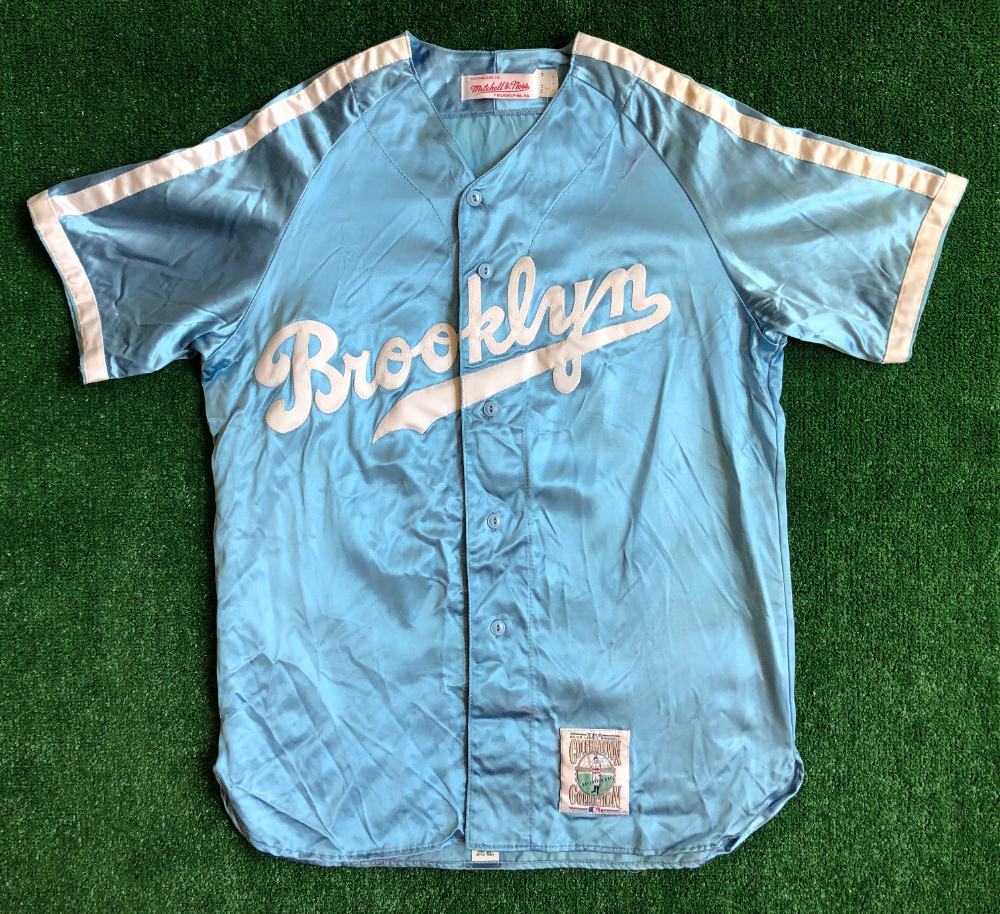 mitchell and ness throwback mlb jerseys