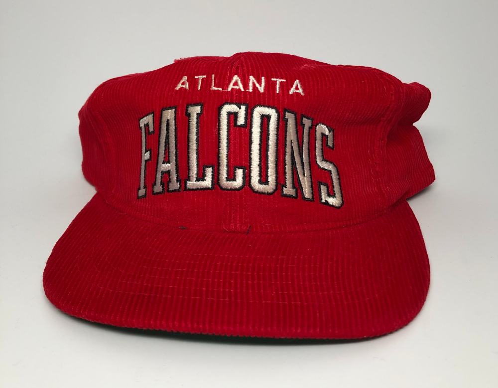 atlanta falcons youth hat