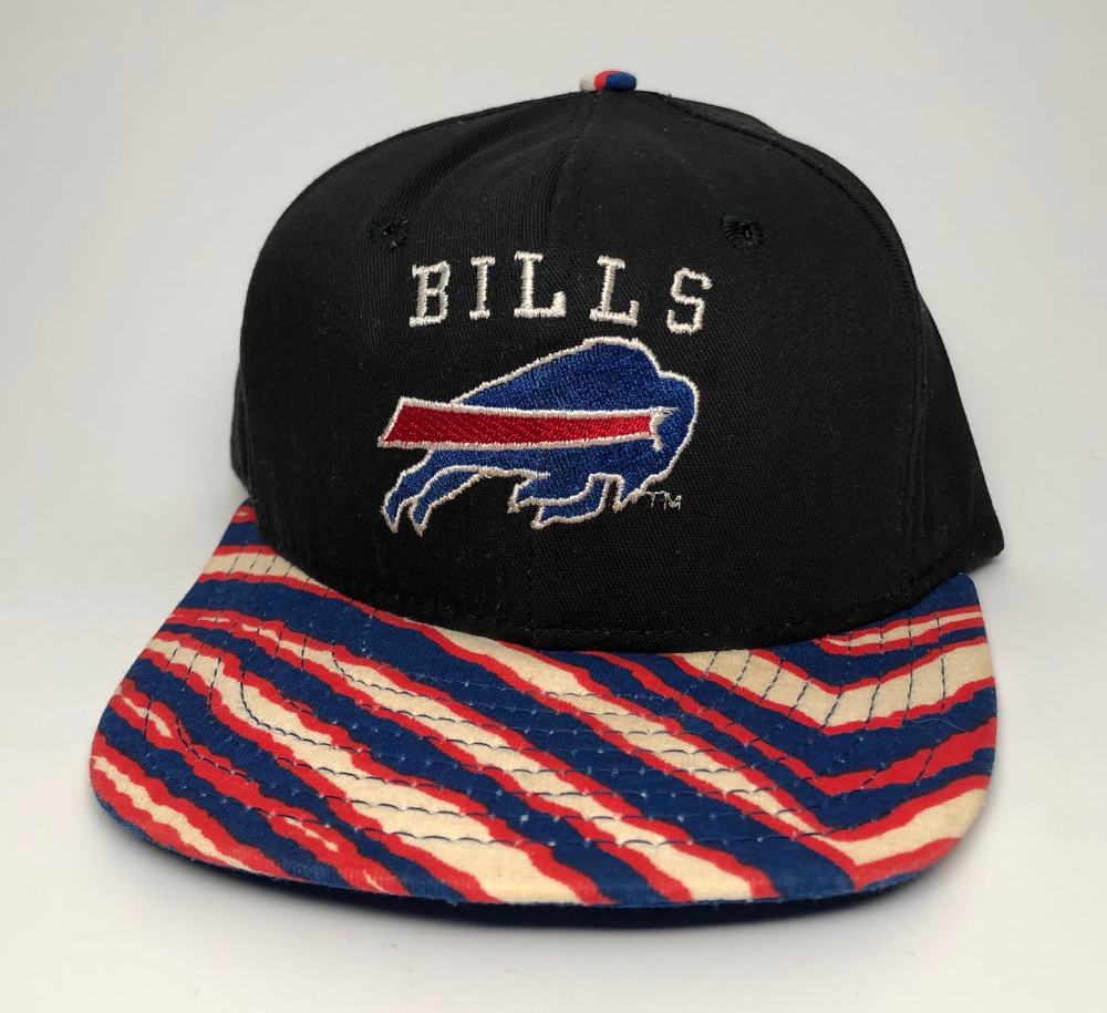 bills draft hat