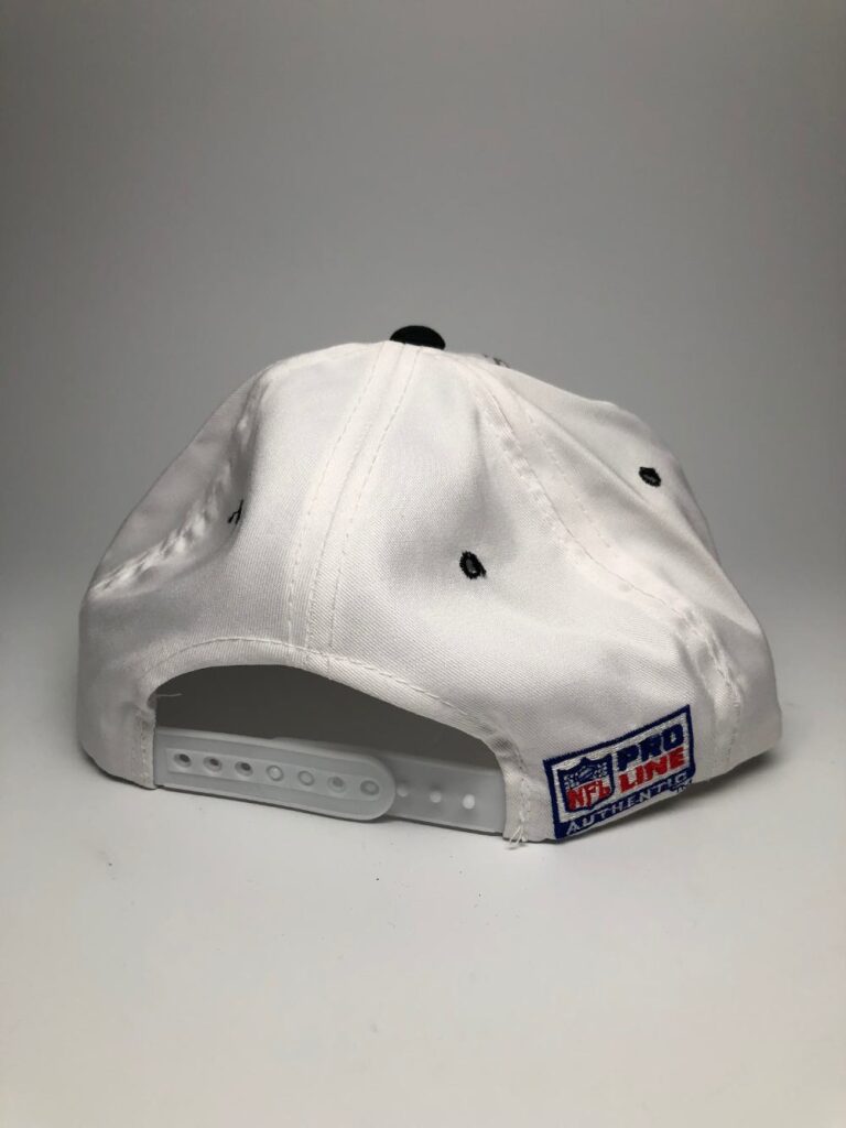 Vintage 90s Twins Pittsburgh Steelers Adjustable Hat Cap -   Israel
