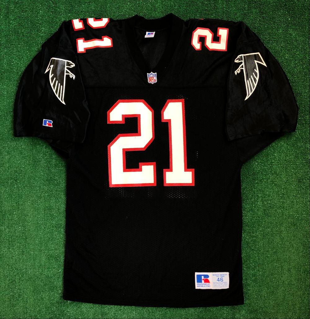 90s falcons jersey