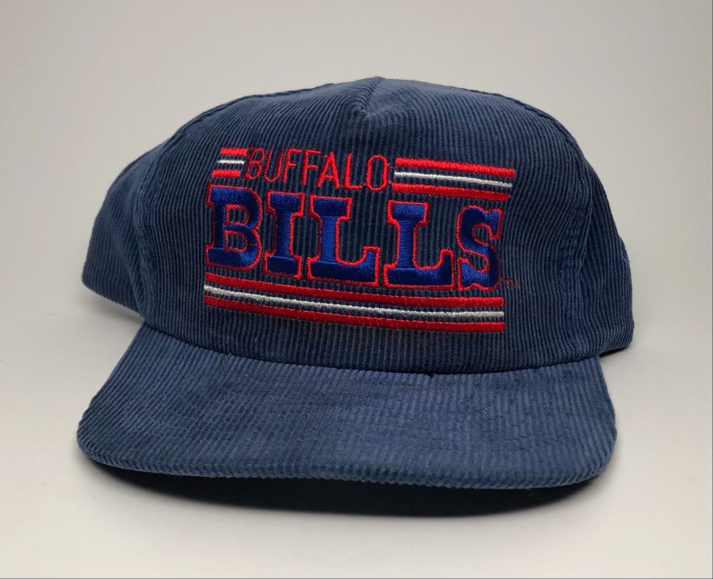 snapback buffalo bills hat