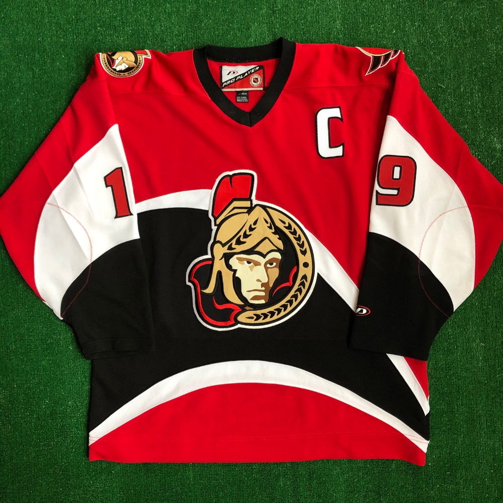 Ottawa Senators Jerseys, Senators Hockey Jerseys, Authentic