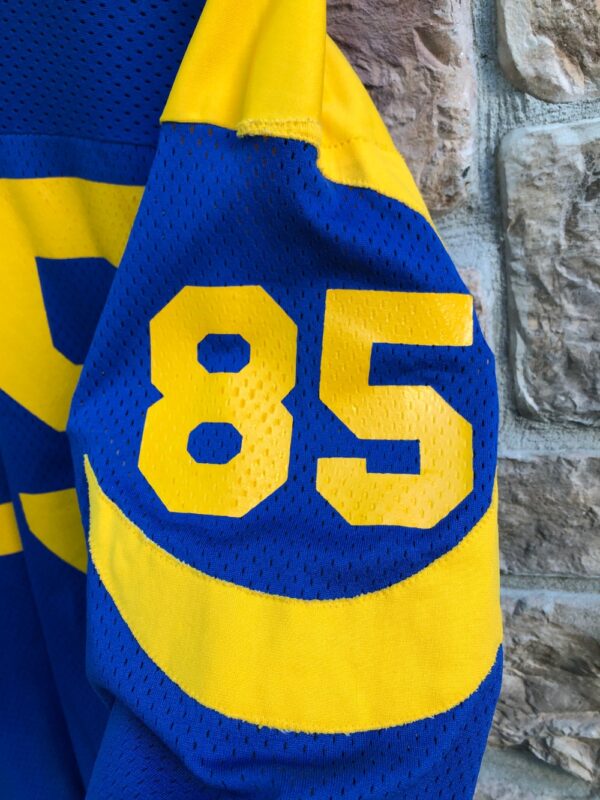 mitchell and ness jack youngblood jersey