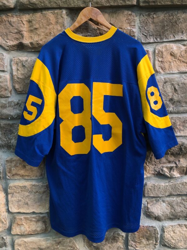youngblood rams jersey