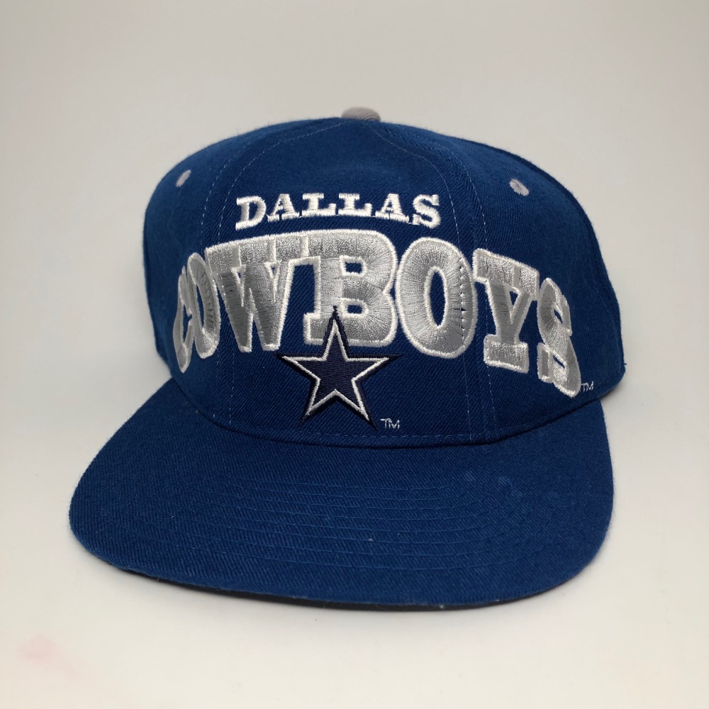 rare dallas cowboys hats