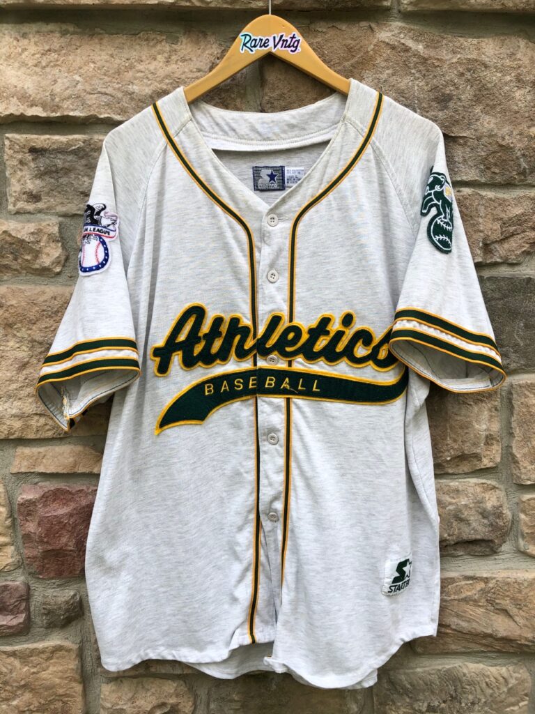 jose canseco throwback jersey