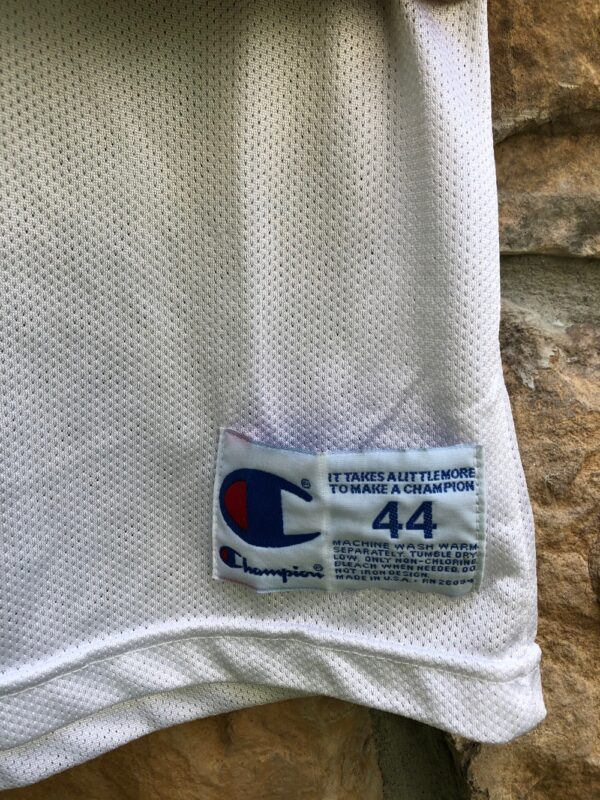 Maillot Larry Bird USA Basketball 1992 – Dream Team, Mitchell & Ness