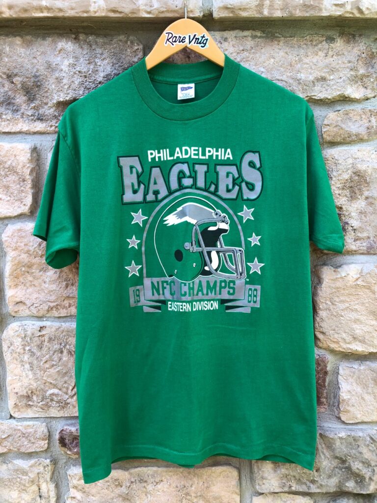 philadelphia eagles nfc shirts