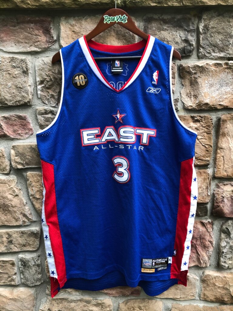 76ers all star jersey