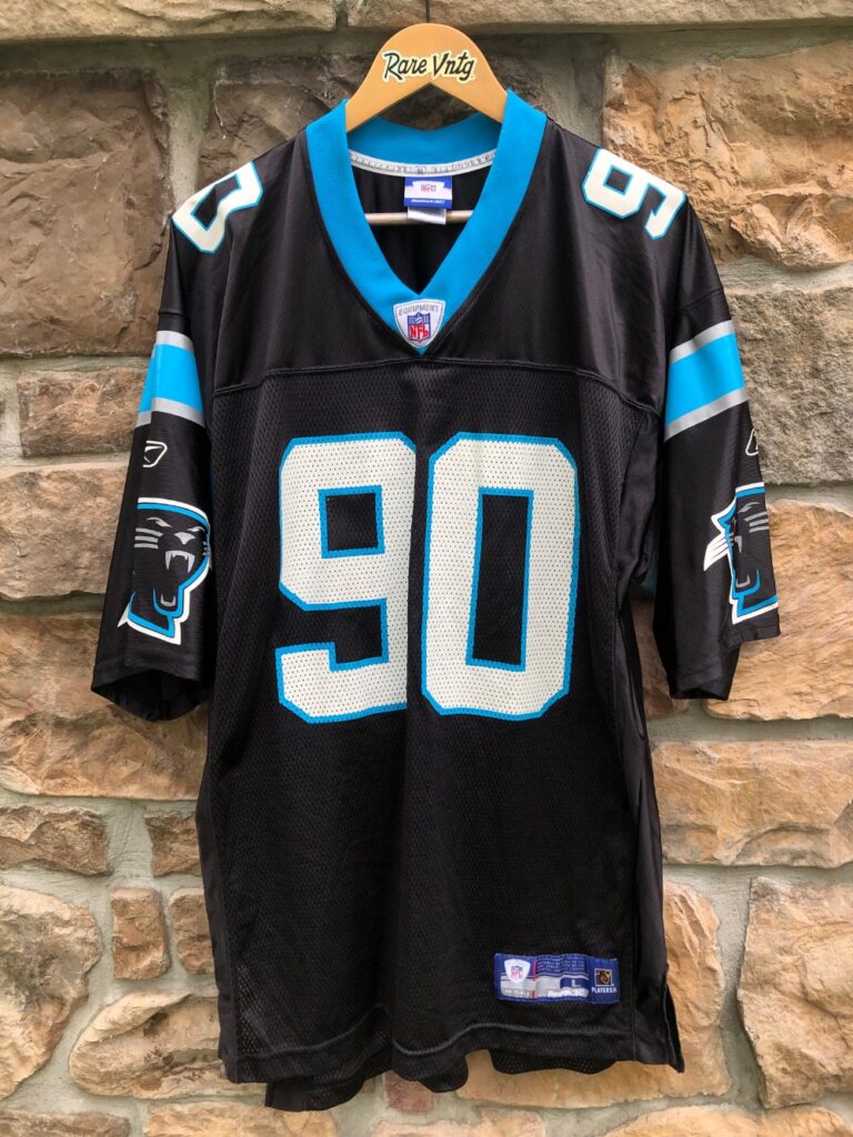 Reebok NFL Jerseys vs Nike: Which Is Best For You? - NFL Cheapskate