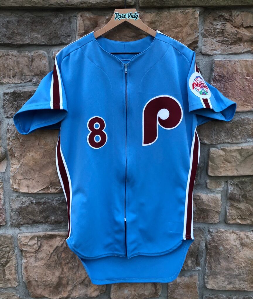 Philadelphia Phillies Vintage Jersey