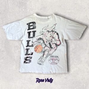 bull8 shirt