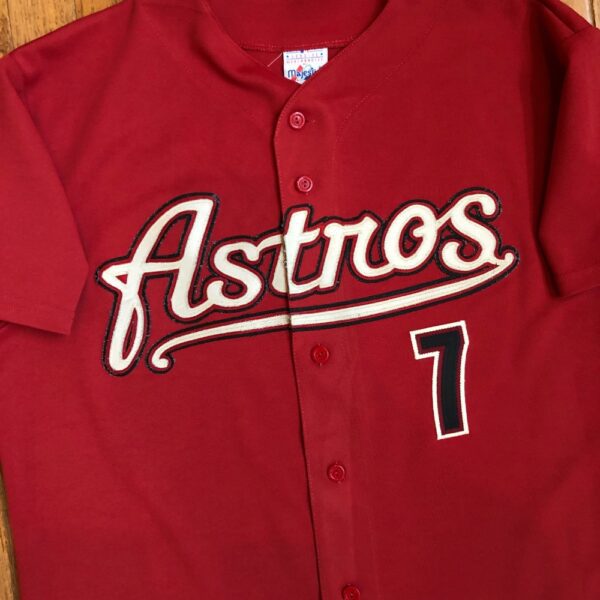 astros pink jersey