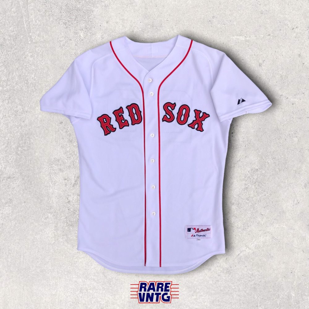 2004 red sox jersey