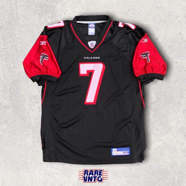 Atlanta Falcons 2004-08 Alternate