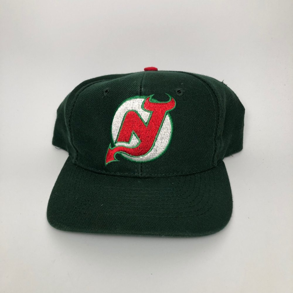 New Jersey Devils – Rare VNTG