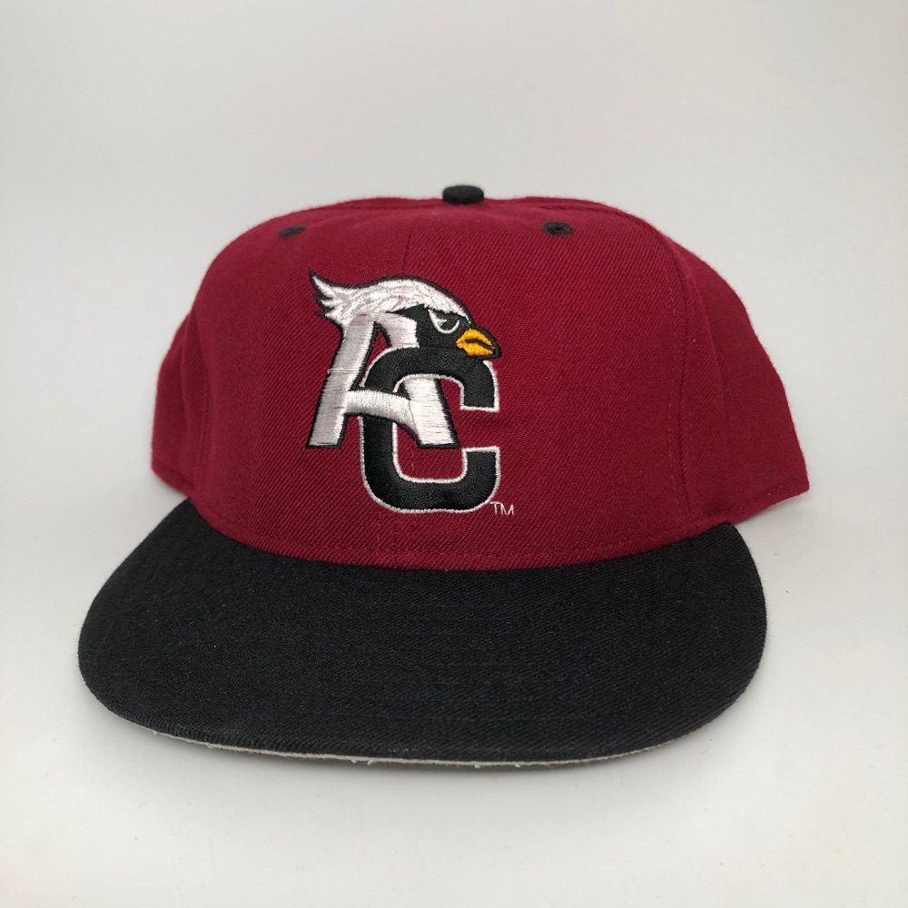 arizona cardinals fitted hat