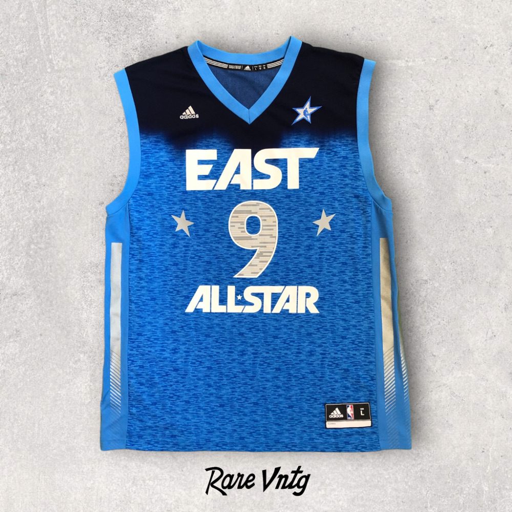 76ers all star jersey