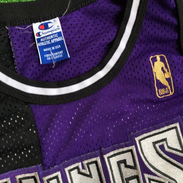 Champion Sacramento Kings NBA Jerseys for sale