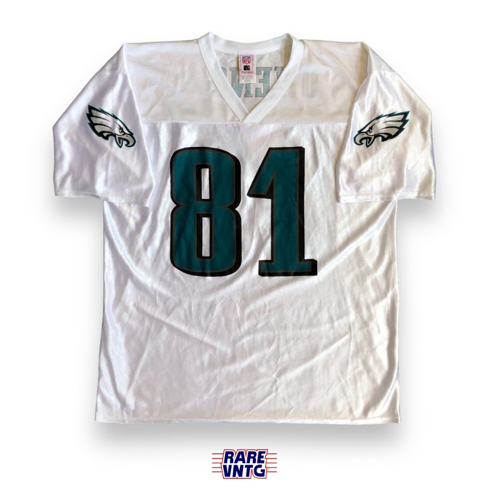 terrell owens jersey eagles