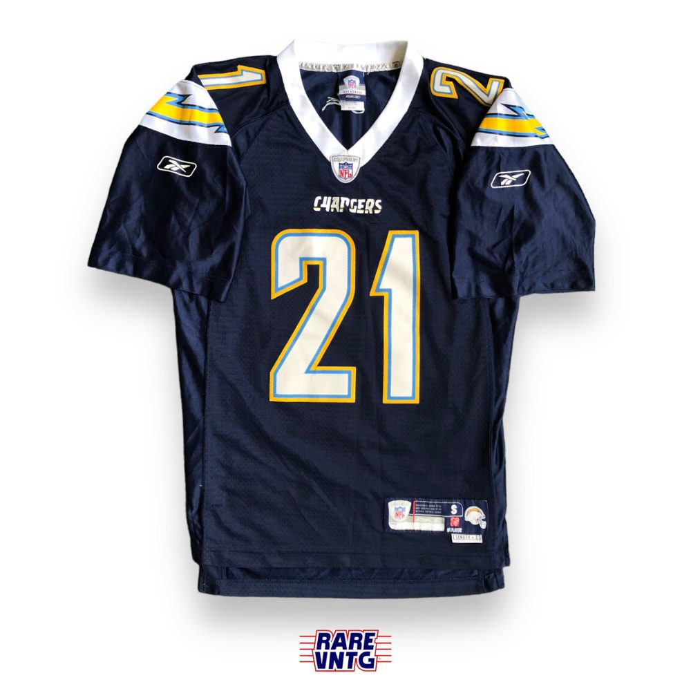 chargers nfl jersey