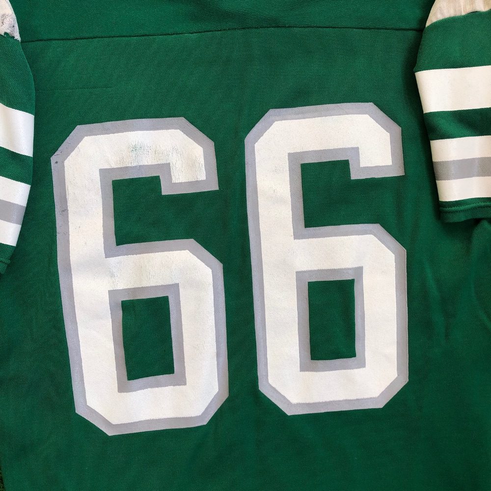 00's Michael Vick Nike Philadelphia Eagles NFL T Shirt – Rare VNTG