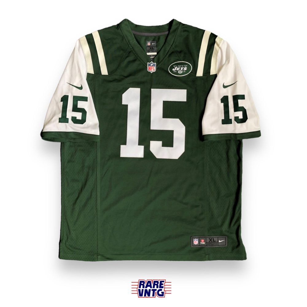 2004 Tom Brady New England Patriots Reebok Silver Alternate NFL Jersey Size  Medium – Rare VNTG