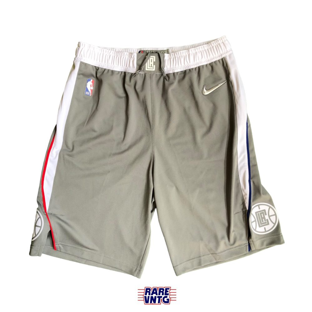 nike authentic nba shorts