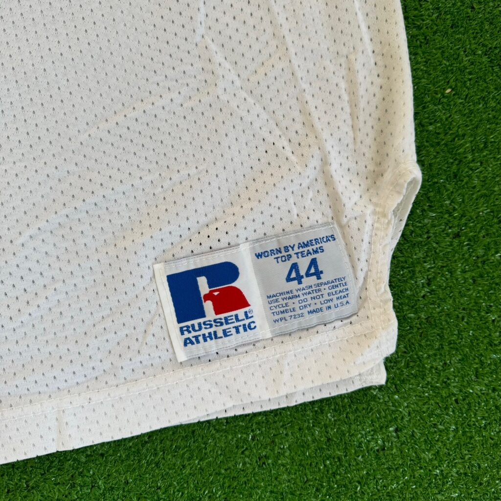 80's Randall Cunningham Philadelphia Eagles Russell White