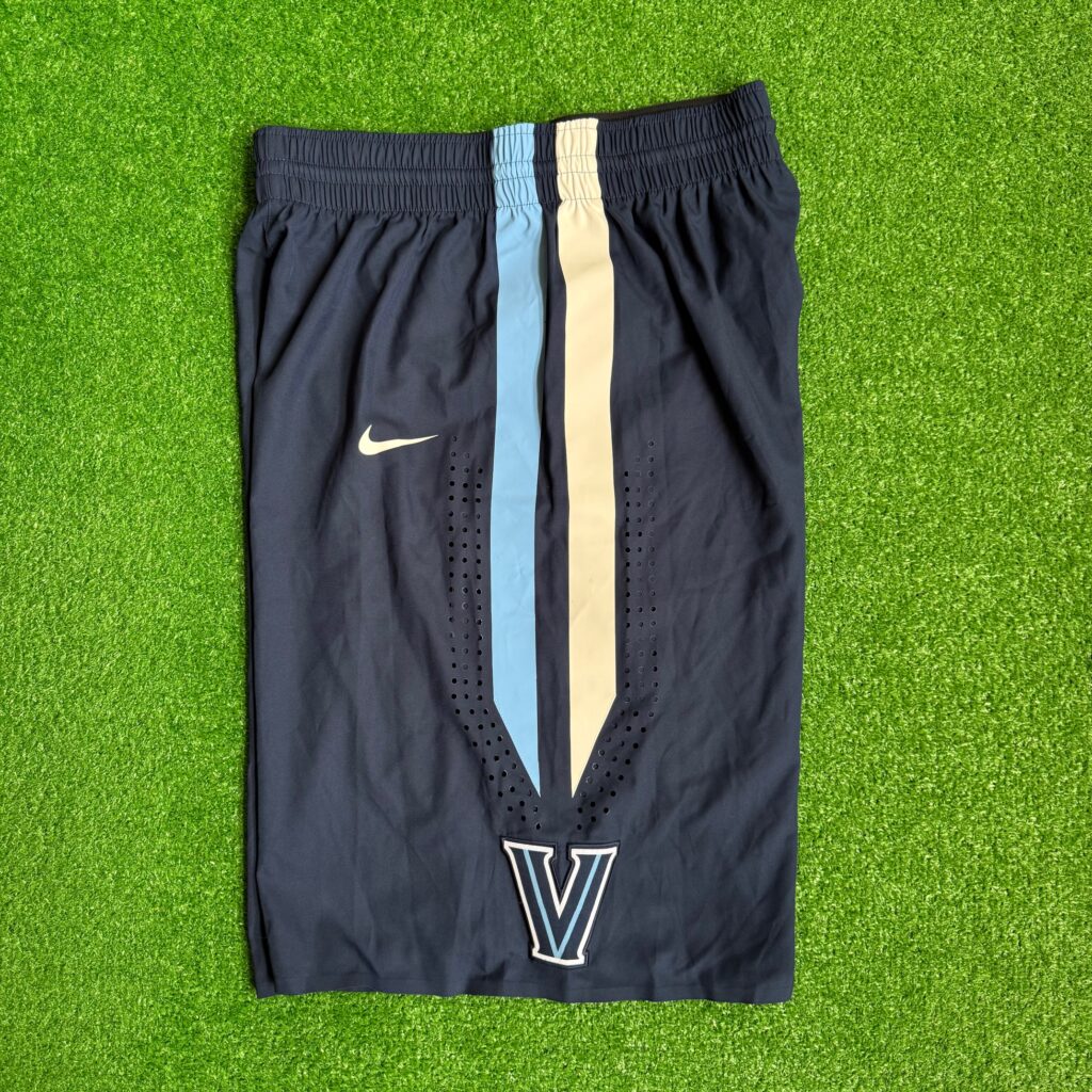 villanova nike shorts