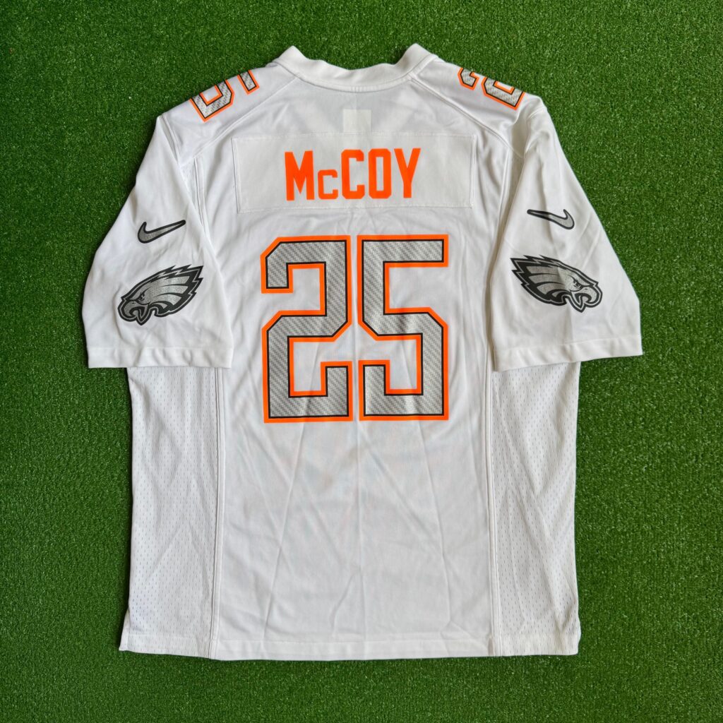 2014 LeSean McCoy Philadelphia Eagles Pro Bowl Nike NFL Jersey